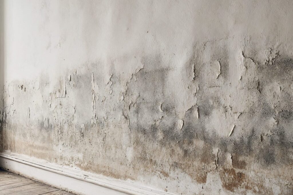 white wall texture with little mould damage 29be7fb0 0b56 4100 b3f3 d4bf7327c5b6 e1744627067444 feuchte wände