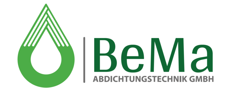 BKM Logo BeMA Abdichtungstechnik GmbH